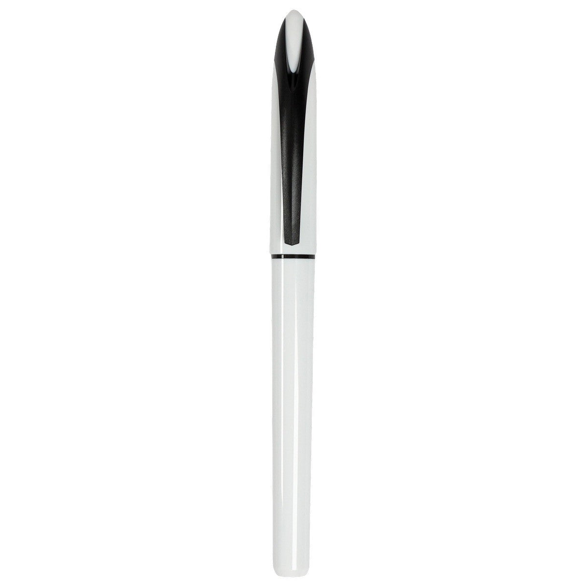 uni-ball Air Rollerball Pen White