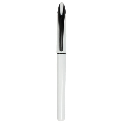uni-ball Air Rollerball Pen White