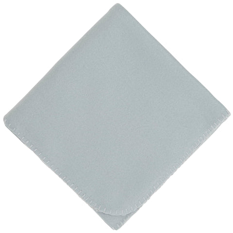 Cozy Fleece Blanket - 50'' x 60'' Unfolded