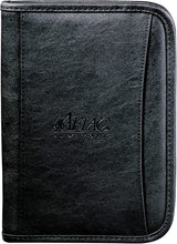 DuraHyde Jr. Zippered Padfolio with FSC® Mix Paper