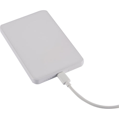 MI Power 5000 mAh MagClick™ 15W Wireless Power Bank