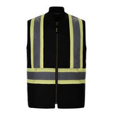 Blakc/Silver/Yellow Blank