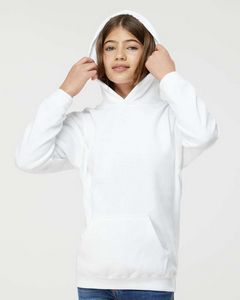 Tultex® Youth Hooded Sweatshirt