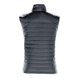 000801 Stormtech Men's Nautilus Quilted Vest