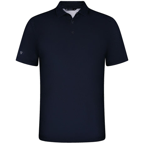 Graph Mens Polo