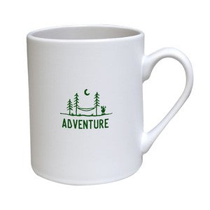 Heritage Classic 12 Fl Oz Mug