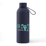 DW336 NVY LOGO1
