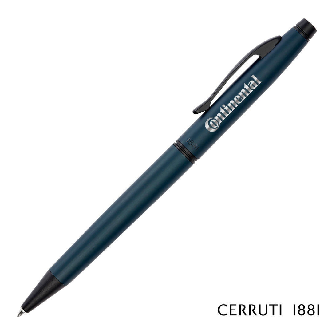 Cerruti 1881? Oxford Ballpoint Pen