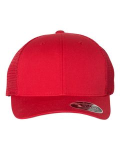 000100 Flexfit® 110® Mesh-Back Cap