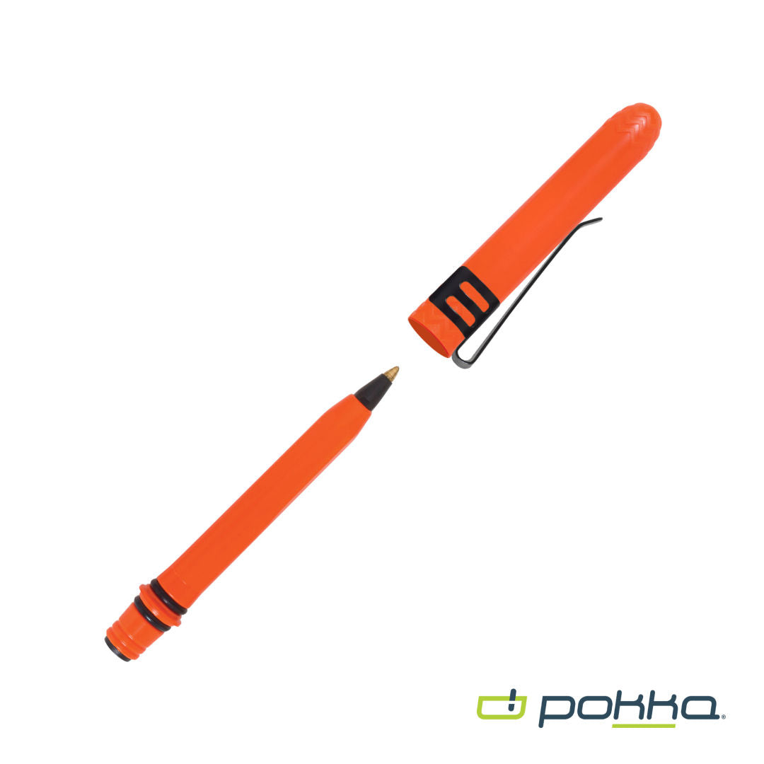 Blaze Orange (Blank)