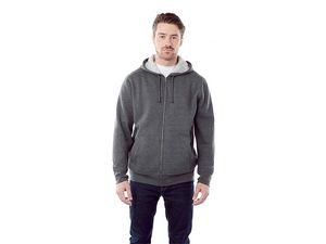 000267 Men's CYPRESS Fleece Full Zip Hoody
