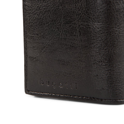 Bugatti Business Card Case