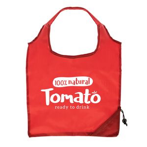Capri - Foldaway Shopping Tote Bag