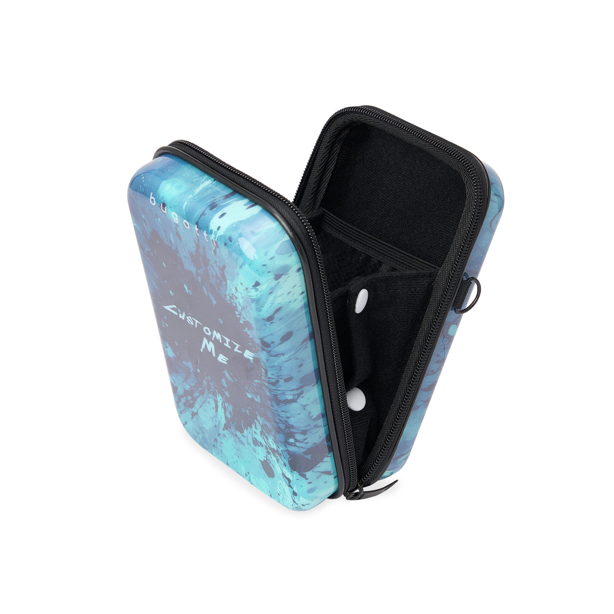 Bugatti Customazible Tall Crossbody
