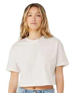 Vintage White Blank Lifestyle