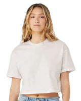 Vintage White Blank Lifestyle