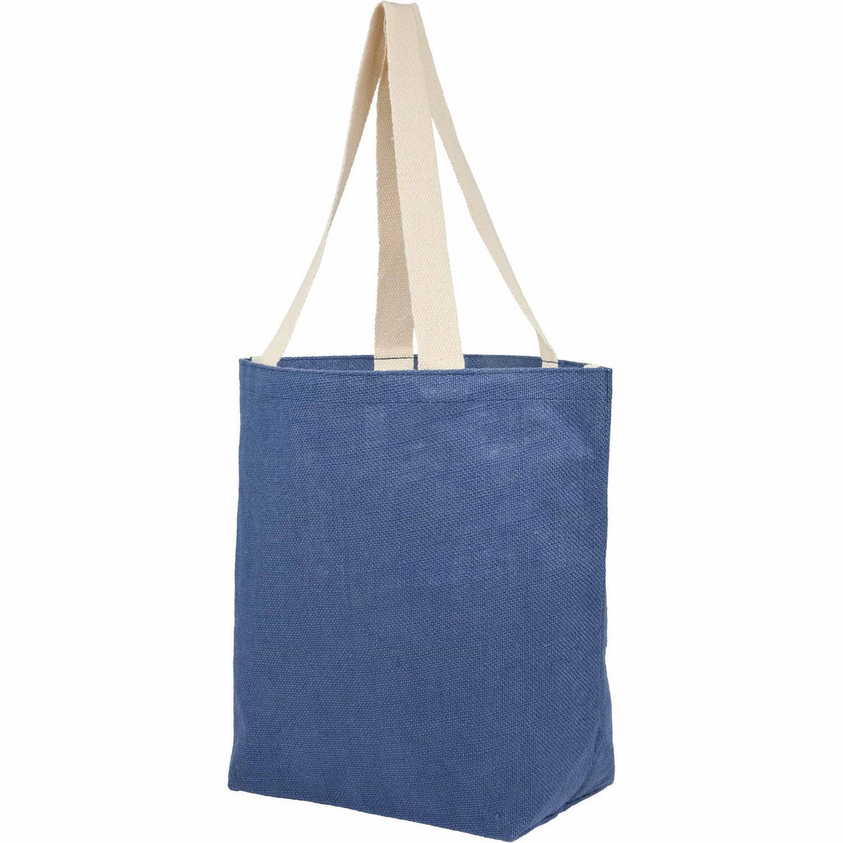 Sol Jute Classic Shopper Tote