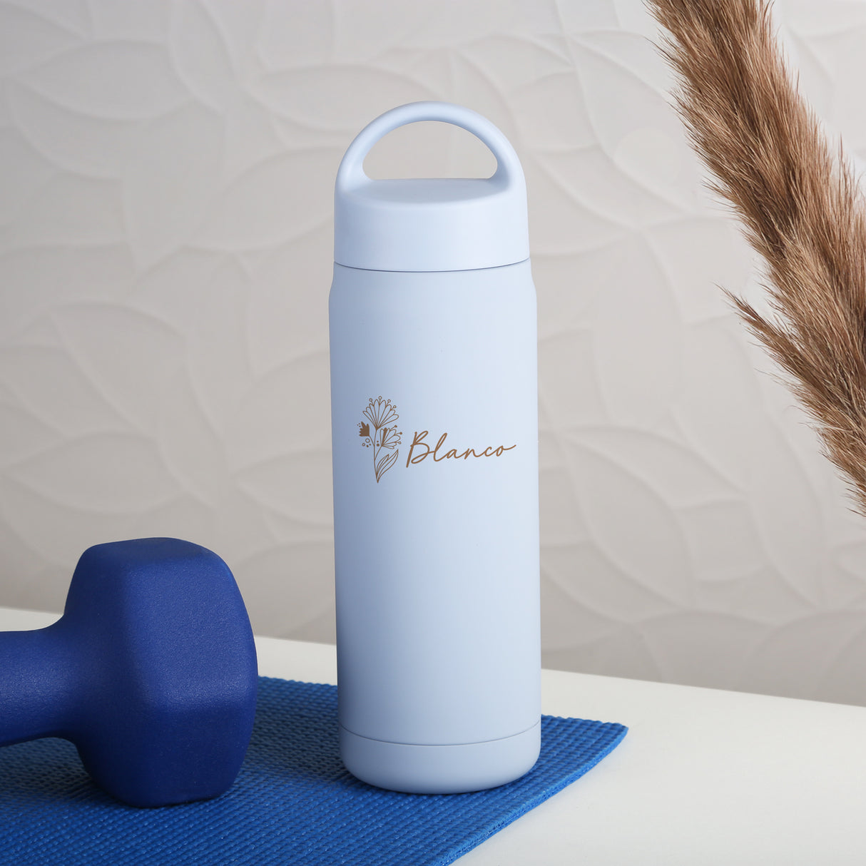 Hydra Haven Recycled Stainless Steel Bottle