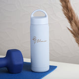 Hydra Haven Recycled Stainless Steel Bottle