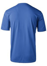 Royal Blue Blank Back
