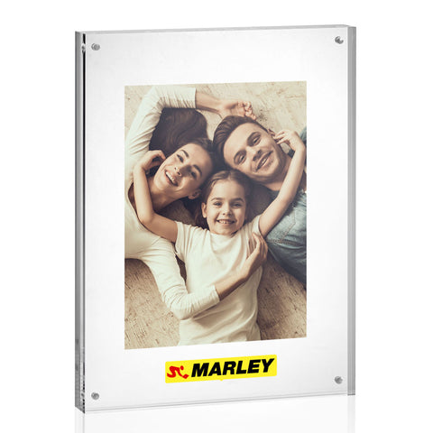 Kirkham Frames - Acrylic
