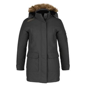 Ultimate Ladies Cold Weather Parka w/Detachable Hood