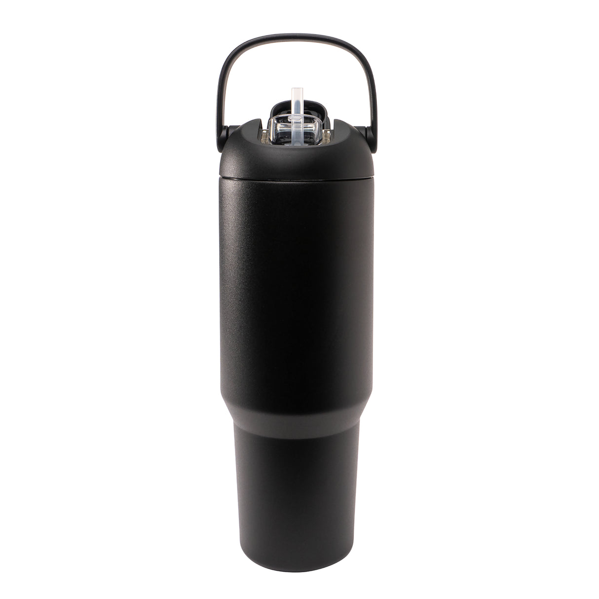 40 oz ASOBU® Glacier Vacuum Insulated Bottle w/ Handle