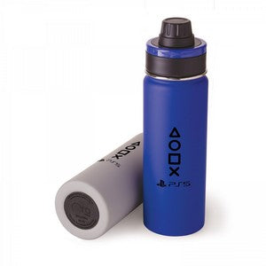 Ring Leader 600 Ml / 20 Oz Stainless Steel Bottle