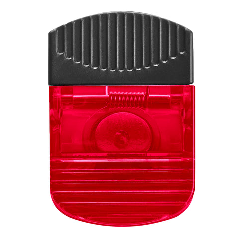 Wide Rectangle Clip