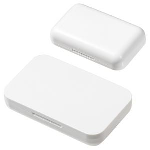 TravelMate Manicure Kit