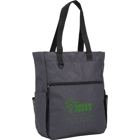 Luna rPET Convertible Backpack Tote