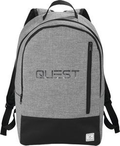 Grayley 15 Inch Laptop Backpack