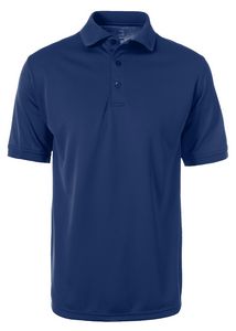 Navy Blue Blank Front