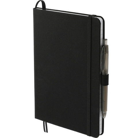 5.5'' x 8.5'' Recycled Marine Bound Journal Set