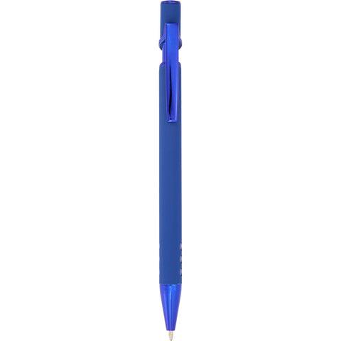 Vera Recycled Aluminum Gel Pen
