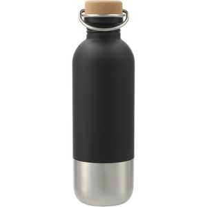 Lagom Single Wall 27oz Stainless Steel Water Bottle