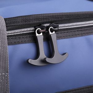 24 Can Glacier Peak XL Insulated Cooler Bag