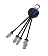 SCX Innovative Design™ Eco Ring Light Cable
