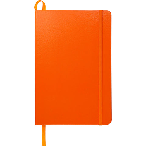 5.5'' x 8.5'' FSC® Mix Ambassador Bound Journal