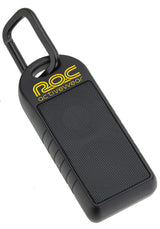 Explorer Water Resistant Speaker with Carabiner