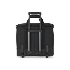 Bugatti - Warren - Business Case on Wheels - Polyester