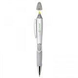 G1032 SilverBlossom Side Silver MC