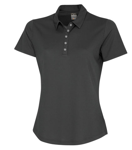 Callaway Birdseye Ladies' Polo