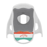 White/Gray Logo