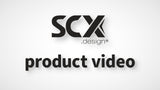 32512 SCX Design Wireless Earbuds and Charging Case video