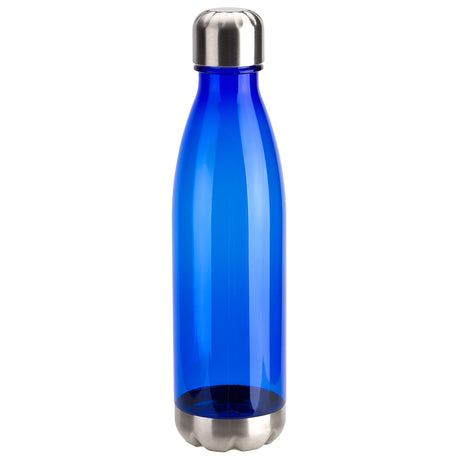 Bayside 25 oz Tritan® Bottle with Stainless Base and Cap