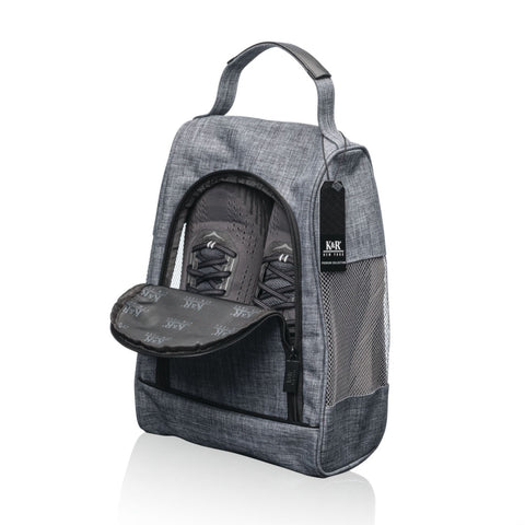K&R New York™ Rockaway Shoe Bag