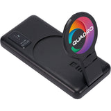 Wireless Power Bank with Stand - 8,000 mAh