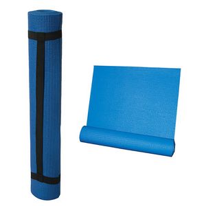 Garland Yoga Mat With Strap