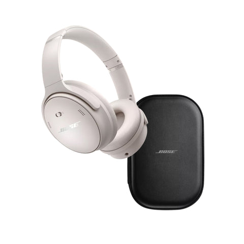 Bose QuietComfort Headphones